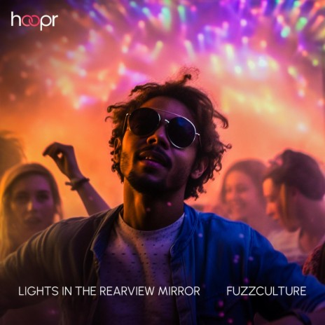 Lights In The Rearview Mirror | Boomplay Music