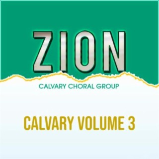 Zion Calvary Choral Group