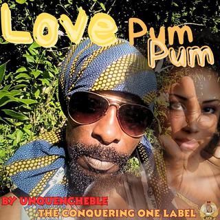 Love Pum Pum