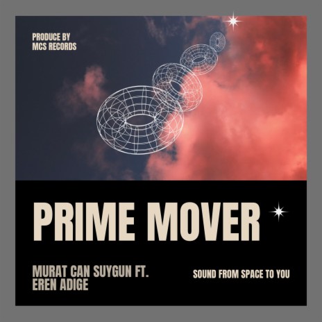 Prime Mover ft. adige