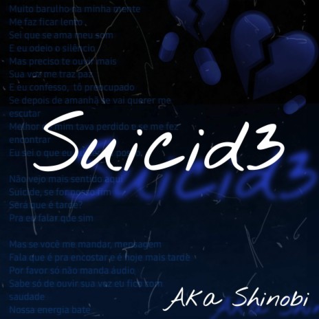 Suicid3 | Boomplay Music