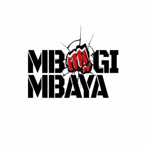 Mbogi Mbaya Ent - Gathee ft. ORIGINAL BAZENGA | Boomplay Music