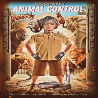 Animal Control