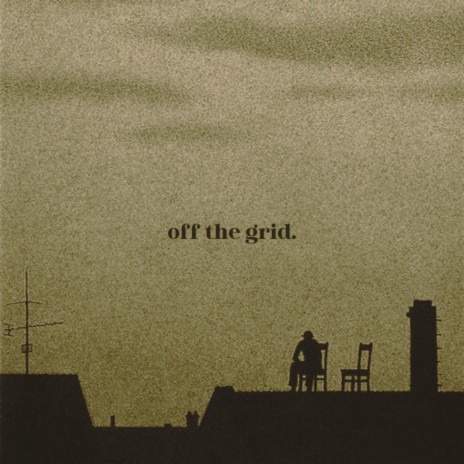 off the grid. (Slowed + Reverb) ft. BROTHER POET, dreamghst & Madrid | Boomplay Music