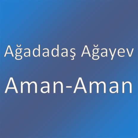 Aman-Aman | Boomplay Music