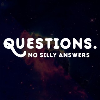 NO SILLY QUESTIONS