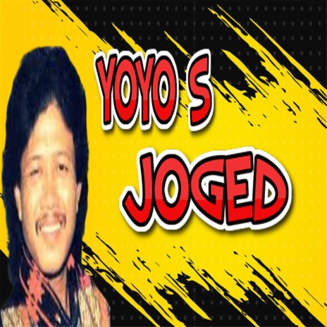 Yoyo Suwaryo - Joged | Boomplay Music