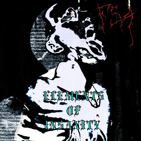 Elements of Insanity | Boomplay Music