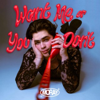 Want Me or You Don't lyrics | Boomplay Music