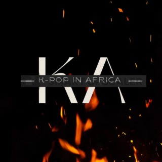 K-pop in Africa