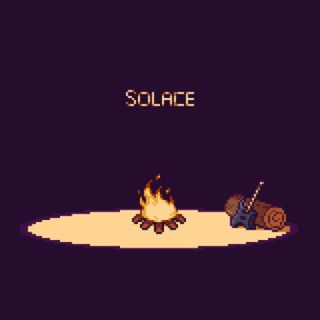 Solace | Boomplay Music