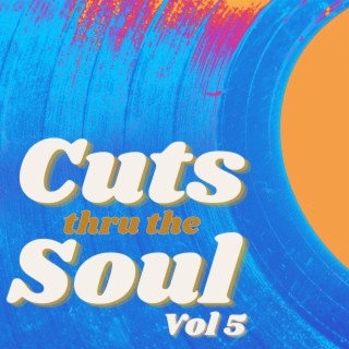 Cuts thru the Soul, Vol. 5