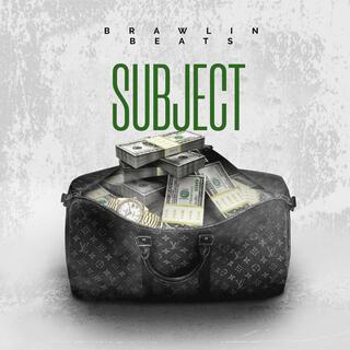 Subject Dancehall Riddim