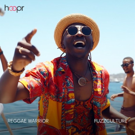 Reggae Warrior | Boomplay Music