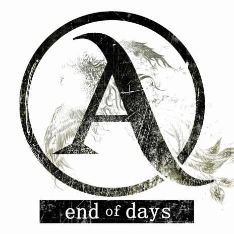 End Of Days | Boomplay Music