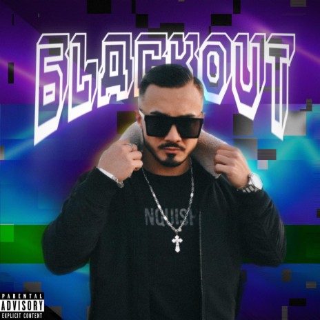 BLACKOUT | Boomplay Music