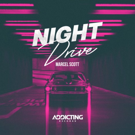 Nightdrive (Radio Edit) | Boomplay Music