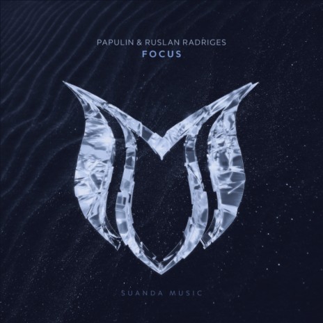 Focus ft. Ruslan Radriges | Boomplay Music