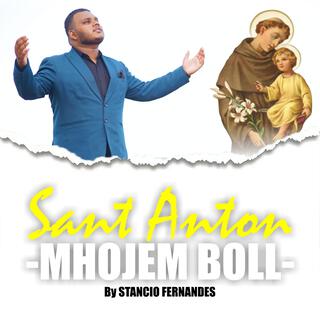 Sant Anton Mhojem Boll