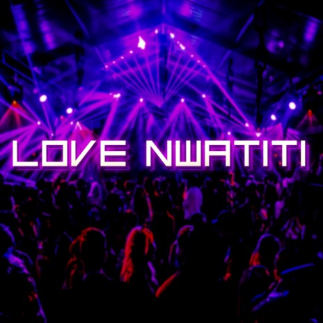 Love Nwantiti (Remix) | Boomplay Music