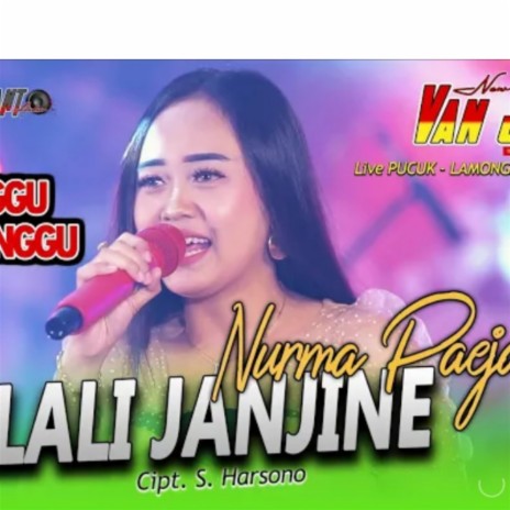 Lali Janjine | Boomplay Music