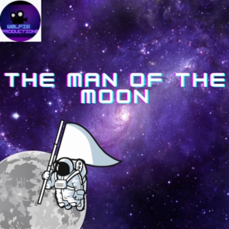 Man Of The Moon | Boomplay Music