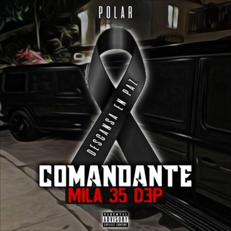 Comandante mila 35 /polar | Boomplay Music