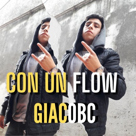 Con un flow | Boomplay Music