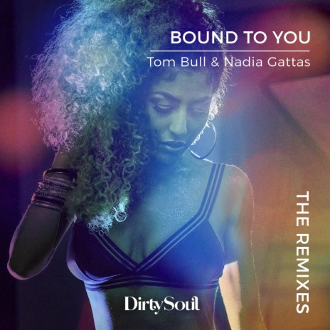 Bound To You (Deep Matter & RAI Remix) ft. Nadia Gattas | Boomplay Music