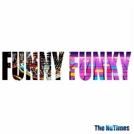 FUNNY FUNKY | Boomplay Music