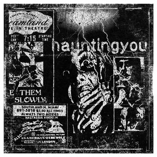 Haunting You