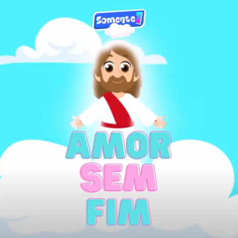 Amor sem fim (Playback) | Boomplay Music