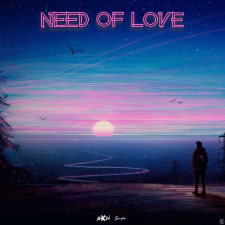 Need of Love ft. Spagbo