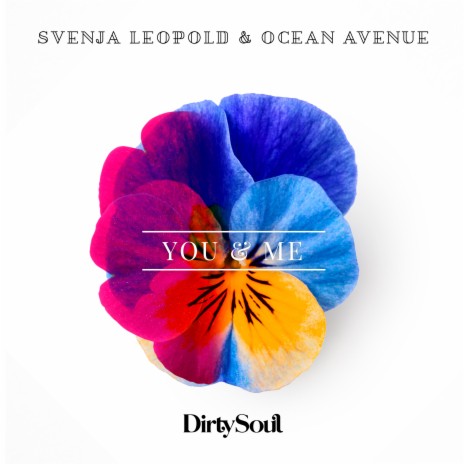 You & Me ft. Ocean Avenue | Boomplay Music