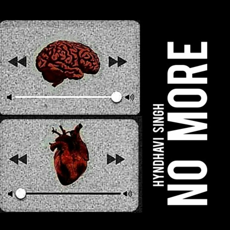 No More | Boomplay Music