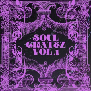 SOUL CRATEZ VOL1