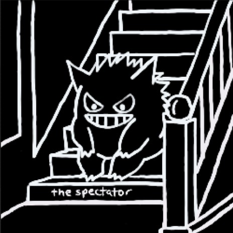 the spectator (feat. Jackson Stringer) | Boomplay Music