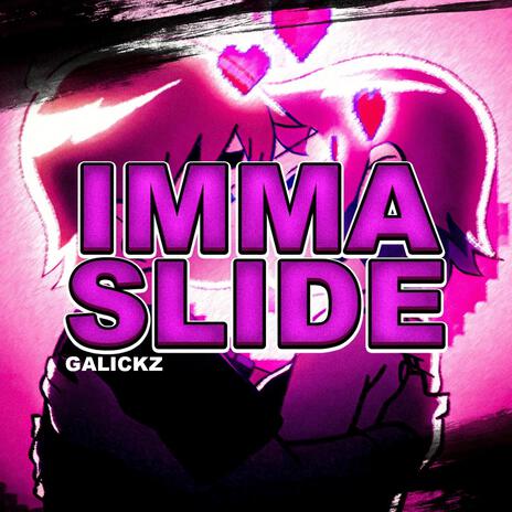 Imma Slide ft. GODZtheDon | Boomplay Music