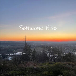 Someone Else