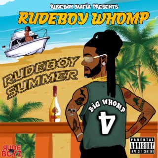 Rudeboy Summer