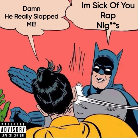 Rap Niggas