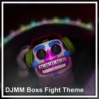 DJMM Boss Fight Theme