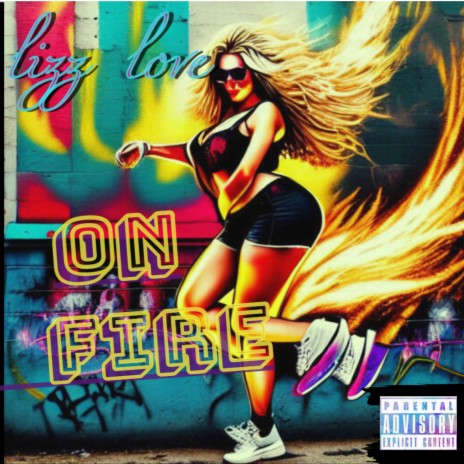 On Fire | Boomplay Music