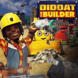 THE BUILDER