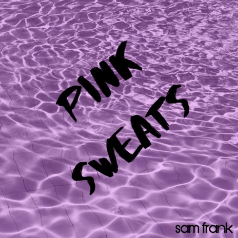 Pink Sweats