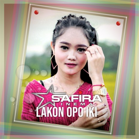 Lakon Opo Iki | Boomplay Music