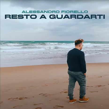 Resto A Guardarti | Boomplay Music