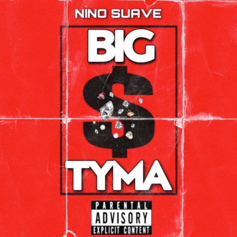 Big Tyma | Boomplay Music