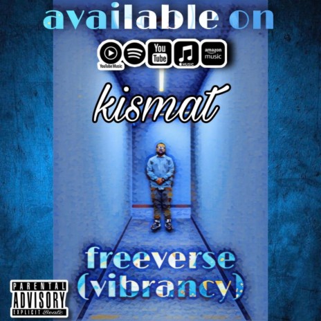 Freeverse -vibrancy | Boomplay Music
