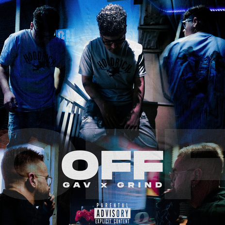 OFF ft. GRIND | Boomplay Music